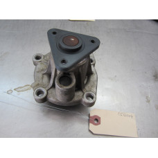 15Q004 Water Coolant Pump From 2015 Jeep Cherokee  2.4